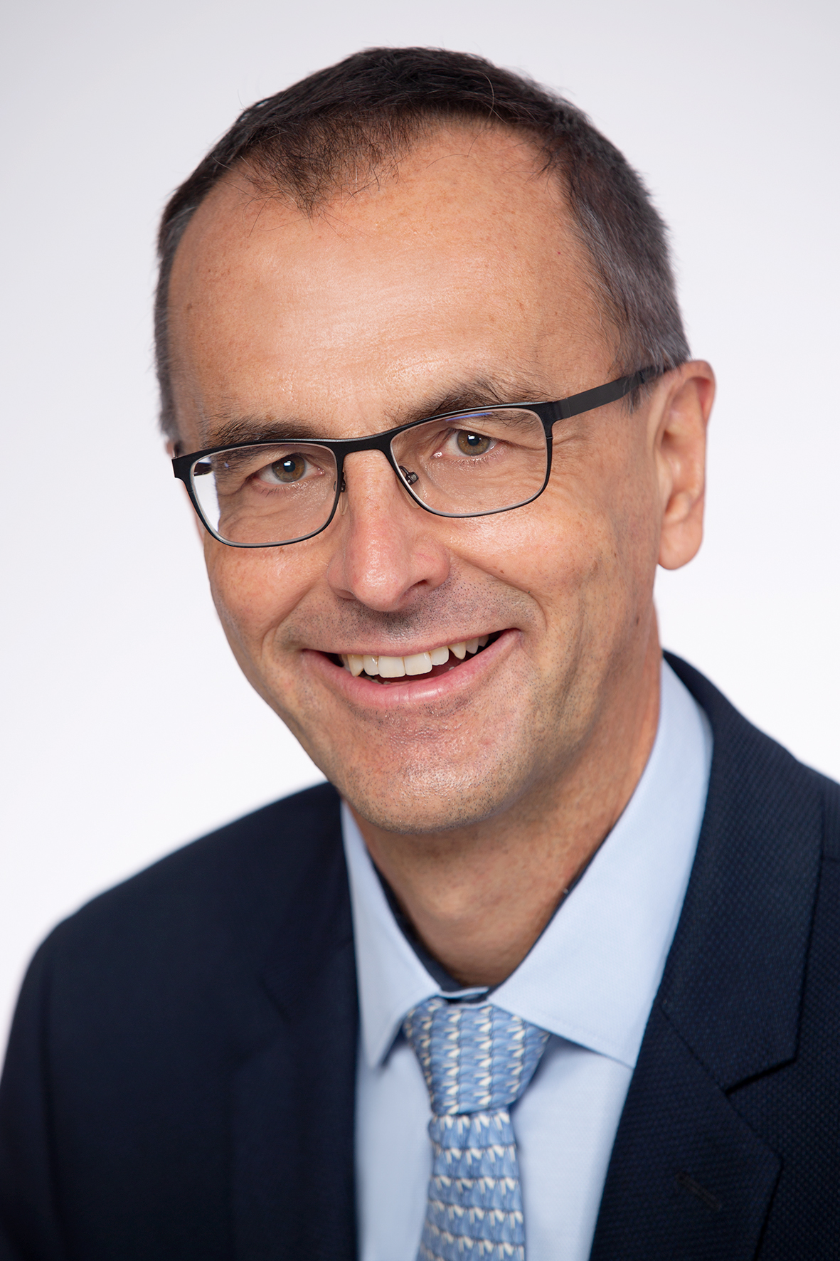 Academy of Europe Fromm Martin